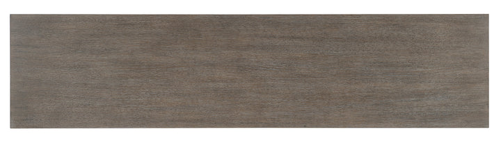 Modern Mood Entertainment Console