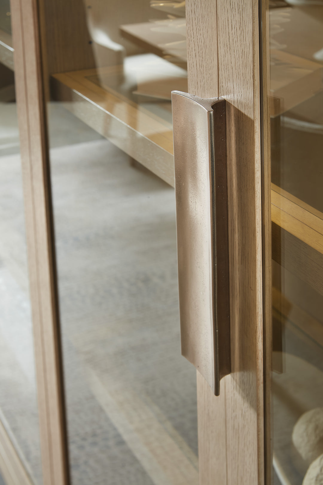 Westwood Display Cabinet