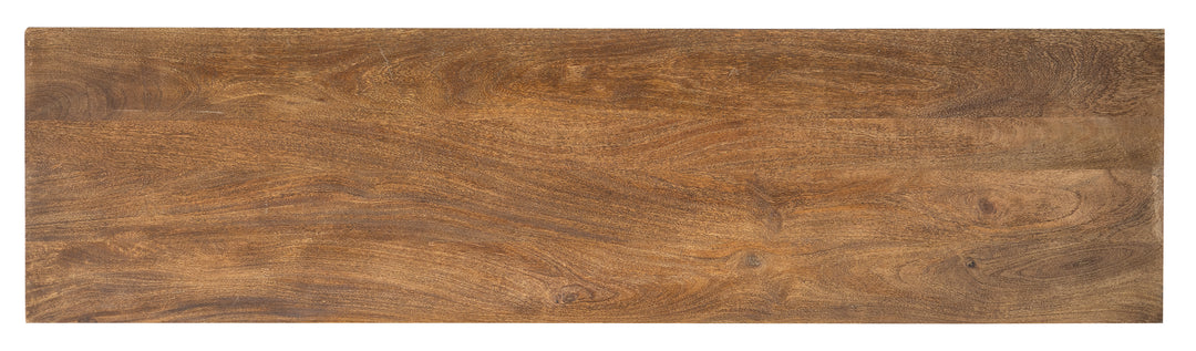 Commerce & Market Vortex Credenza