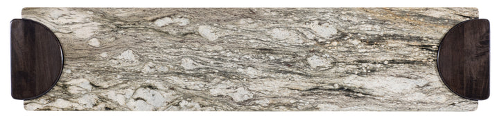 Commerce and Market Slab-Tastic Console Table