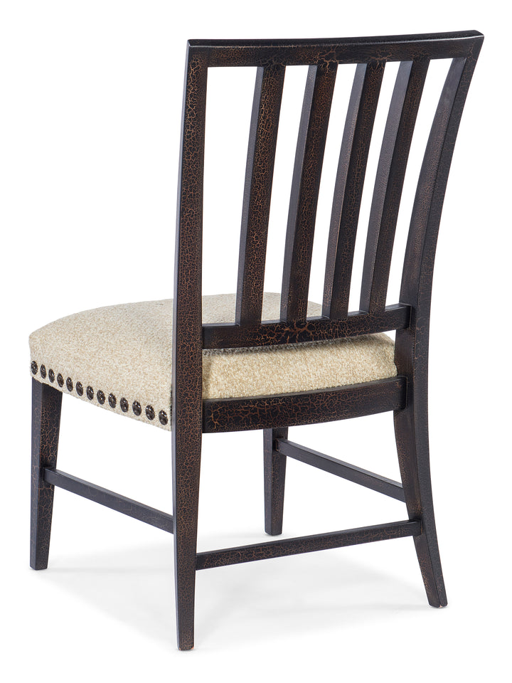 Big Sky Side Chair