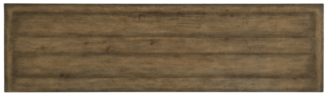 Sundance Small Media Console