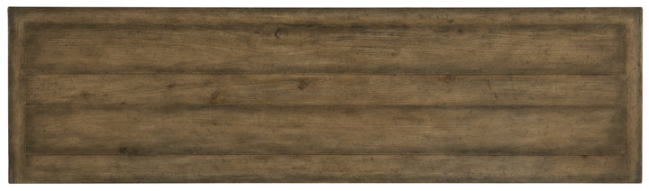 Sundance Small Media Console