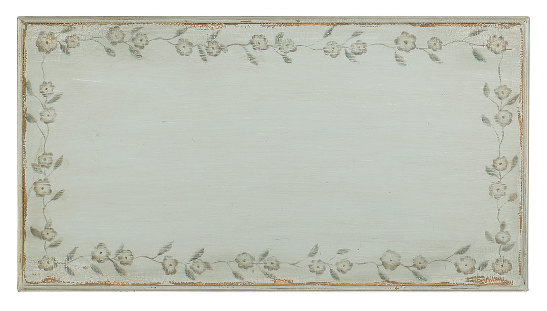 Charleston End Table
