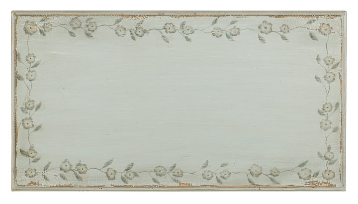 Charleston End Table