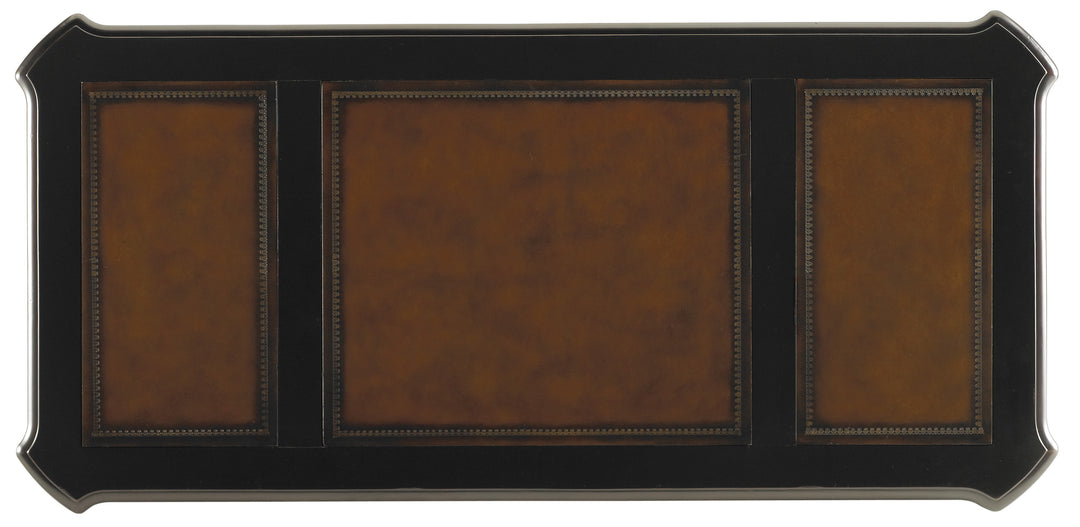 Telluride 66'' Writing Desk