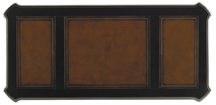 Telluride 66'' Writing Desk