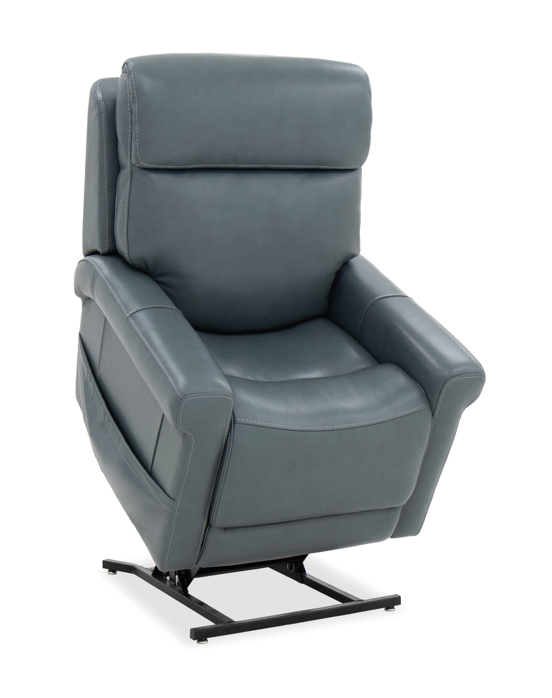 Locke Lift Chair with Power Recline/Headrest/Lumbar