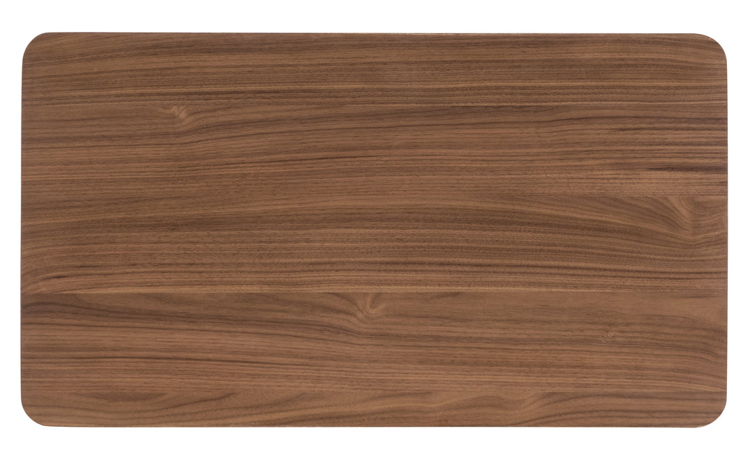 Eleana Three Drawer Nightstand