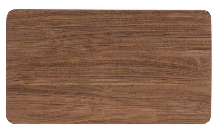 Eleana Three Drawer Nightstand