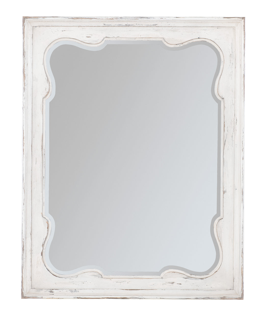 Americana Landscape Mirror