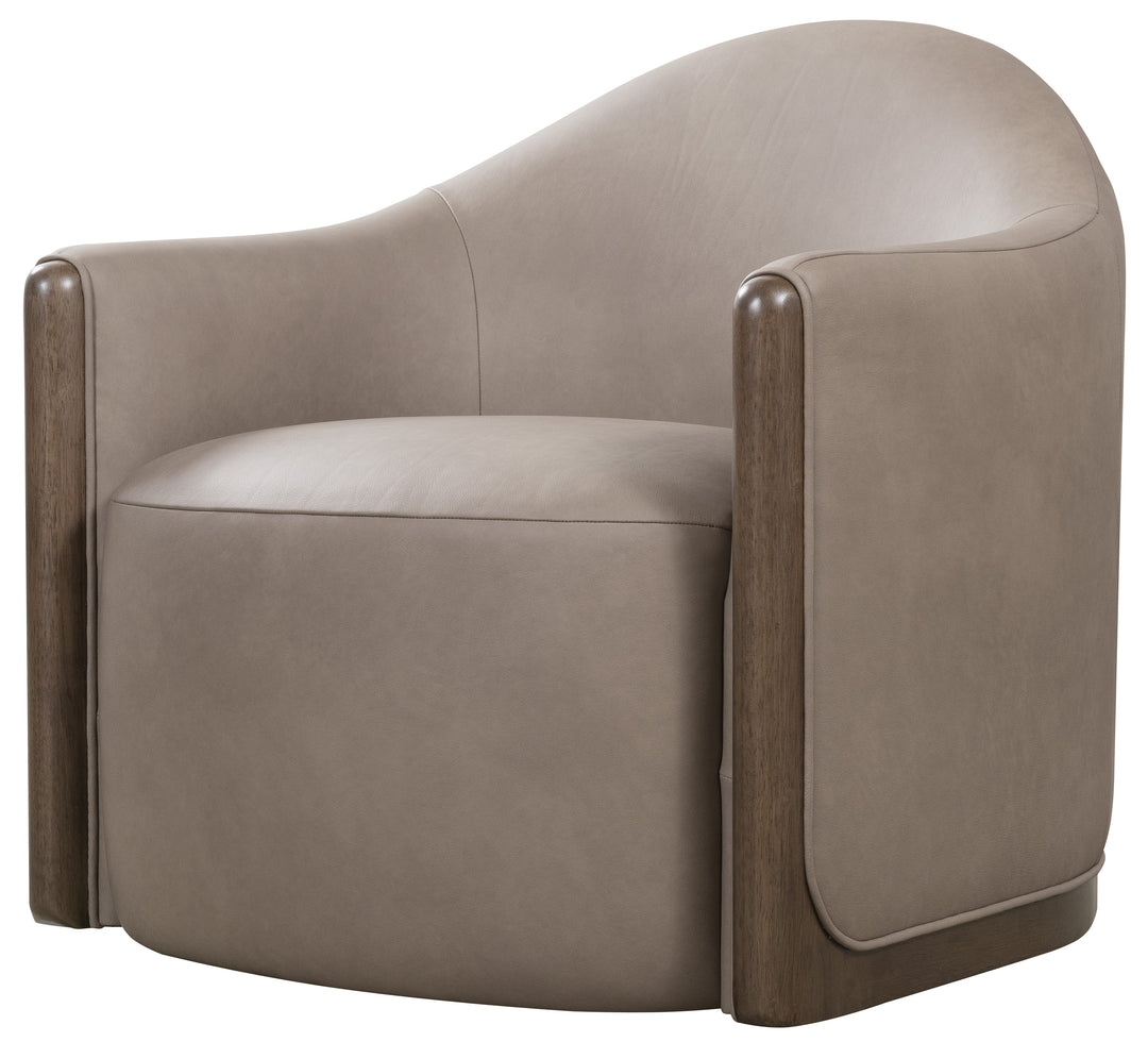 Cora Swivel Chair