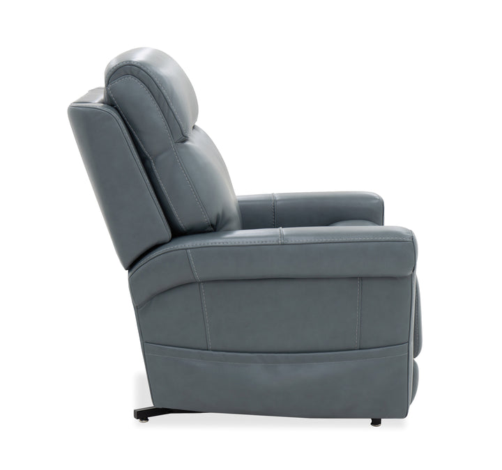 Locke Lift Chair with Power Recline/Headrest/Lumbar