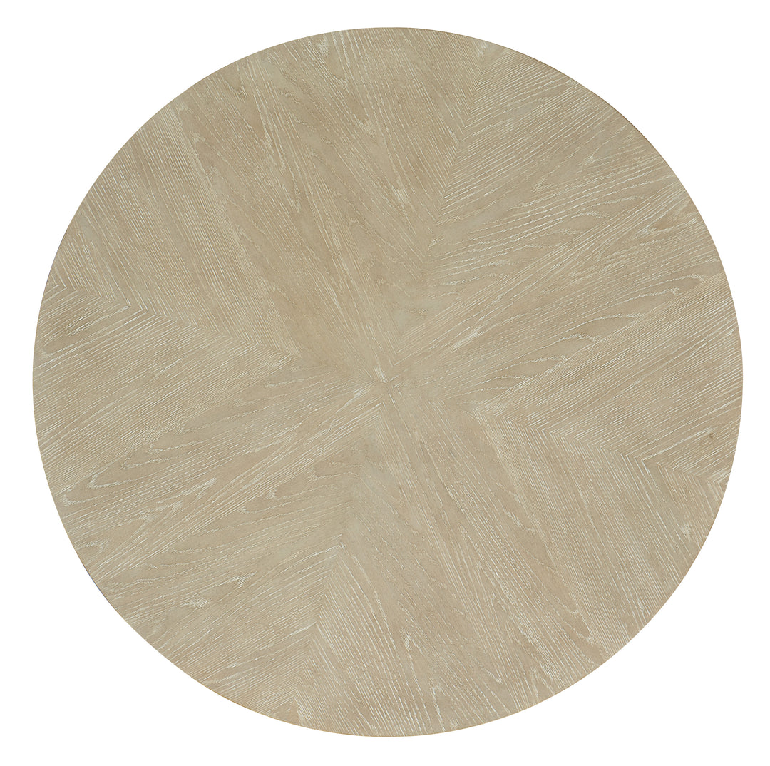 Cascade Cocktail Table