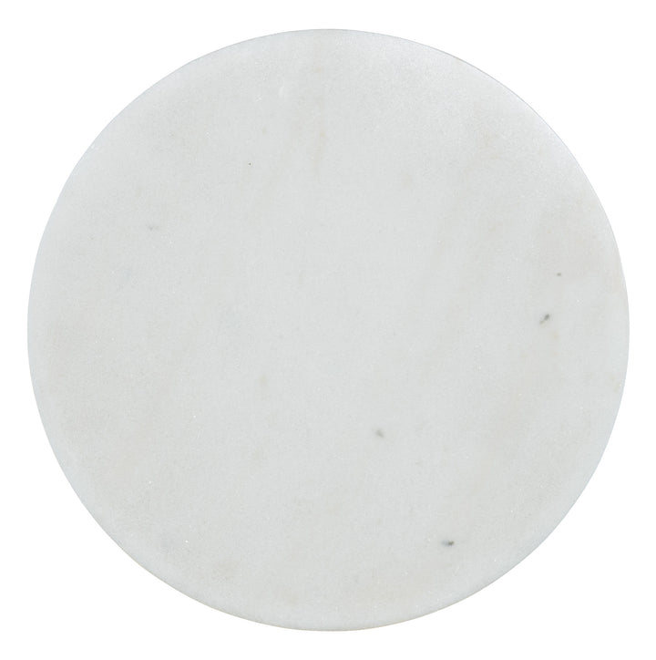 Modern Mood Round Accent Table