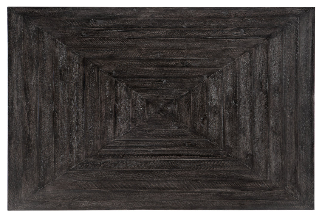 St. Armand Rectangular Cocktail