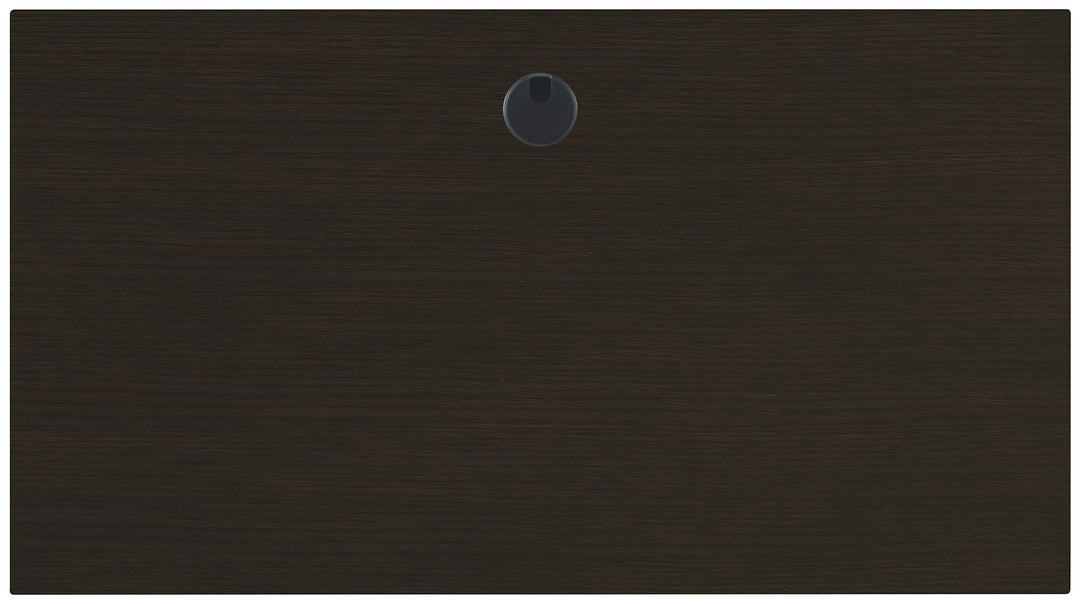 Formation Open Shelf Cabinet