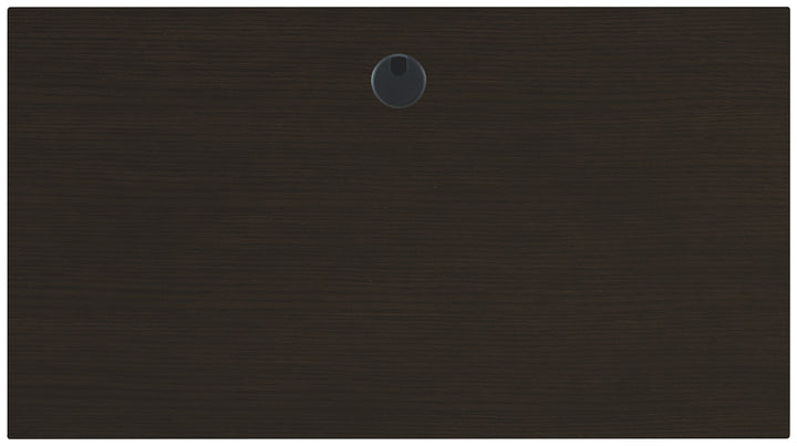 Formation Open Shelf Cabinet
