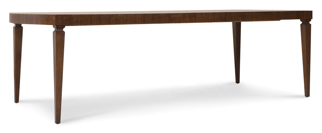 Archives Rectangle Dining Table with Two 20-inch Leaves
