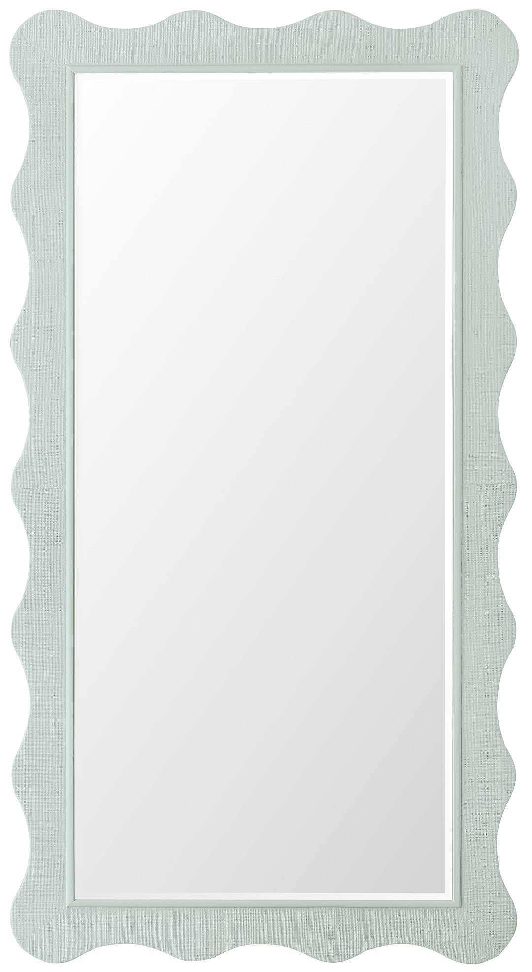 Commerce and Market Waverly Leaner Mirror