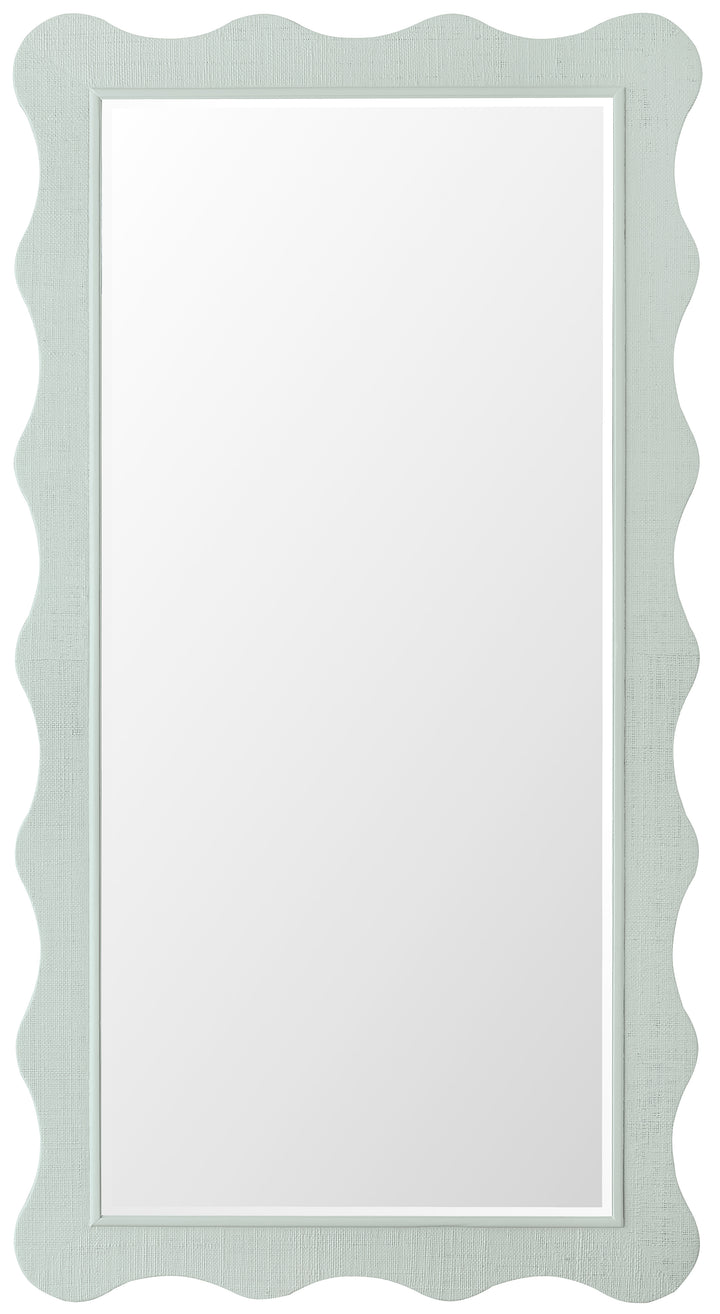 Commerce and Market Waverly Leaner Mirror