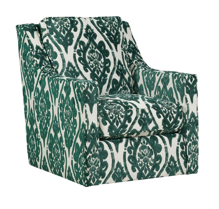 Bradley Swivel Glider