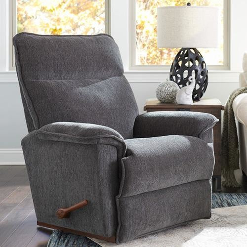 Jay Recliner- Rocking Recliner