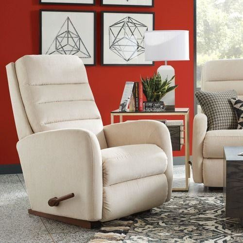 Forum Recliner- Rocking Recliner