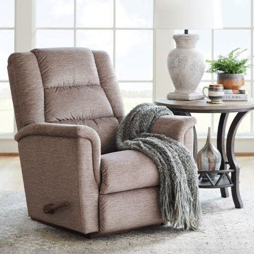 Murray Recliner- Rocking Recliner