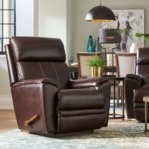 Talladega Recliner- Rocking Recliner