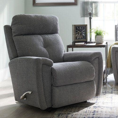 Douglas Recliner- Rocking Recliner