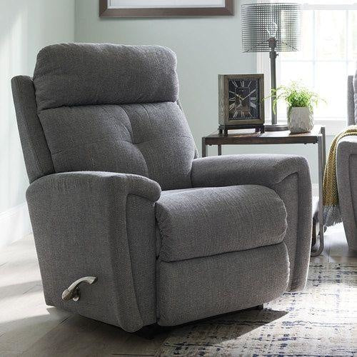Douglas Recliner- Rocking Recliner
