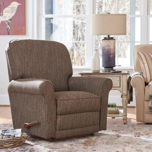 Addison Recliner- Rocking Recliner