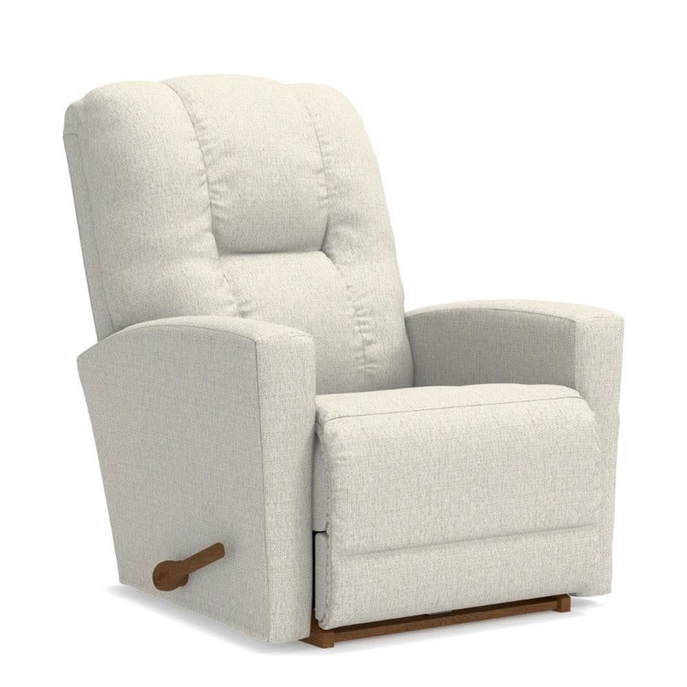 10-767 D160862 Rocking Recliner