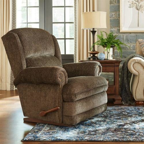 Kirkwood Recliner- Rocking Recliner