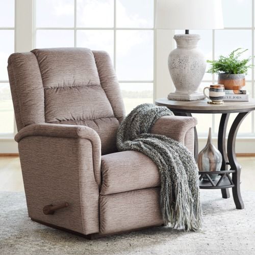 Murray Recliner