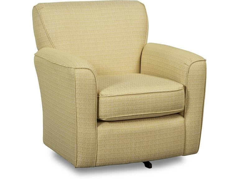 Kato Swivel Chair