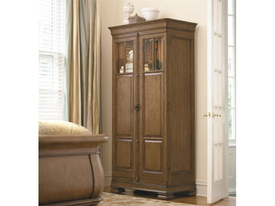 New Lou - Tall Cabinet