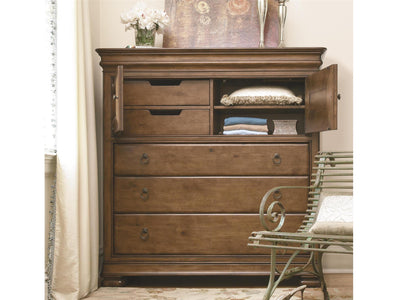 New Lou - Dressing Chest