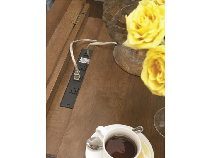 New Lou - Louie P's Chest