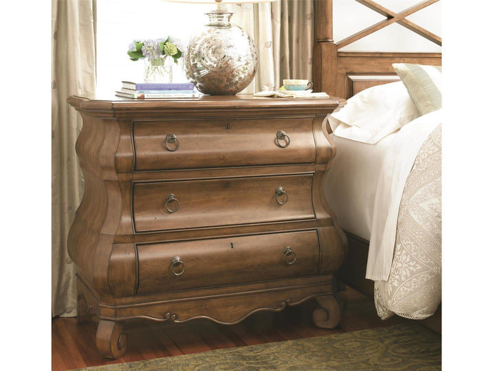 New Lou - Louie P's Chest