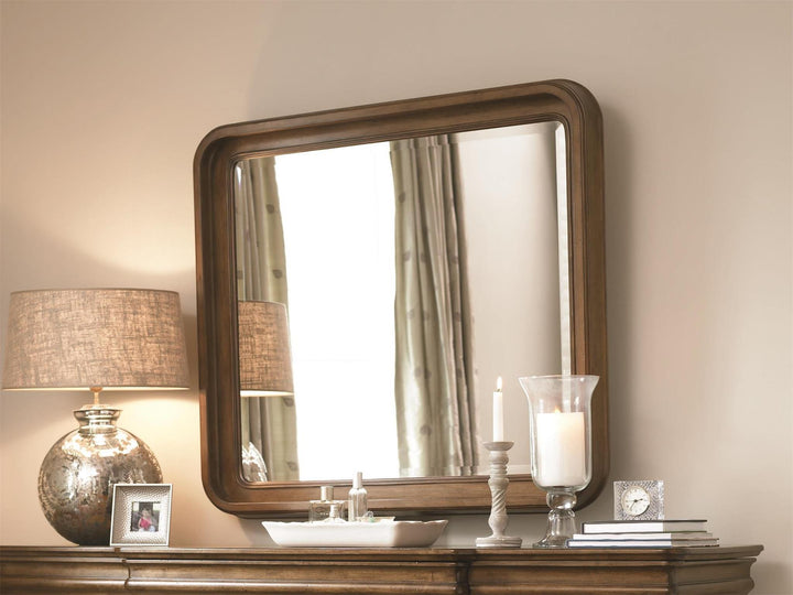 New Lou - Landscape Mirror