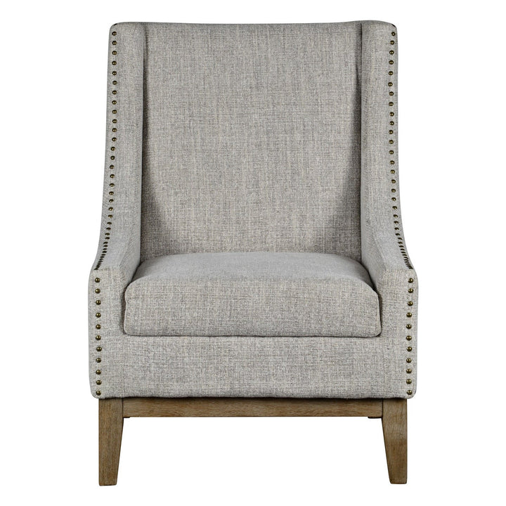 Jaz Chair (Monarch Oatmeal)