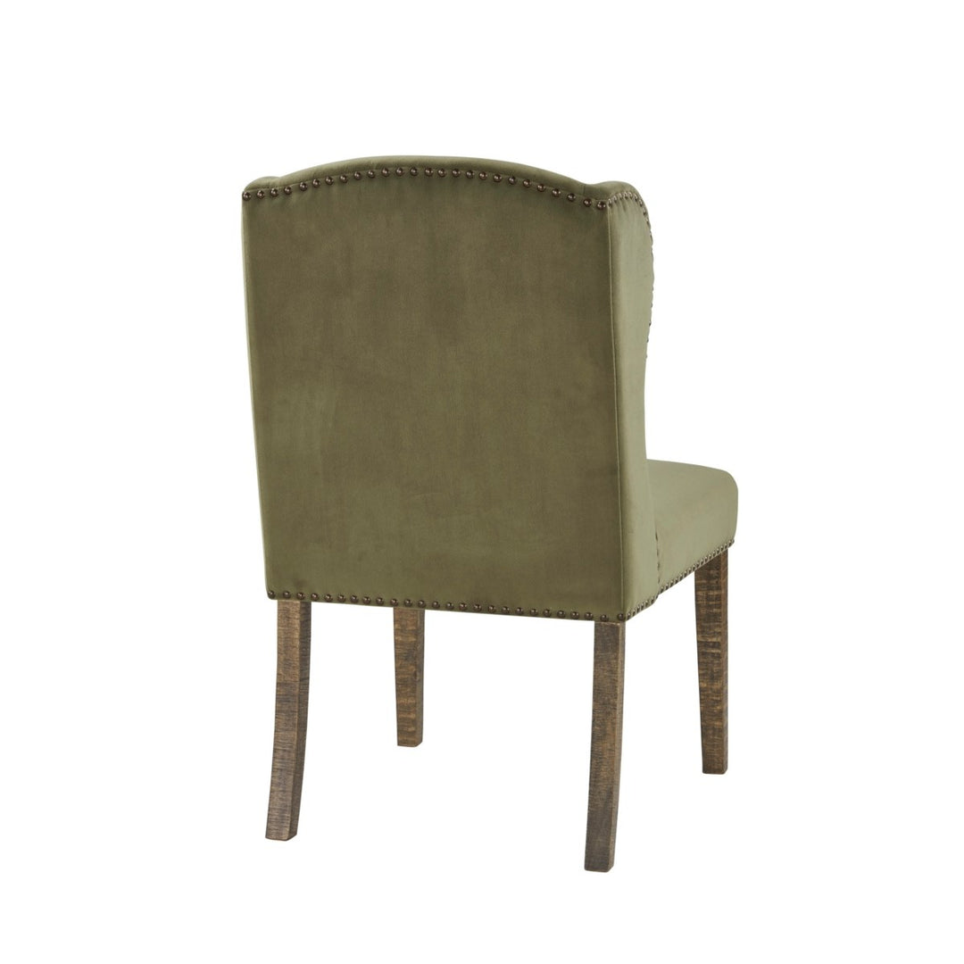 Savannah Dining Chair (Agave)