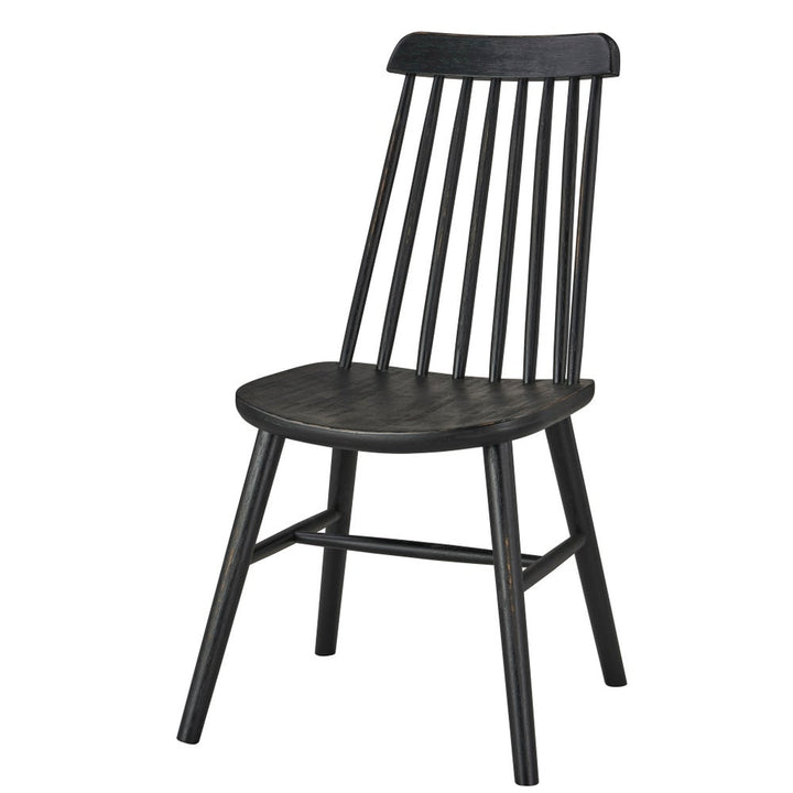 Lloyd Chair (Black)