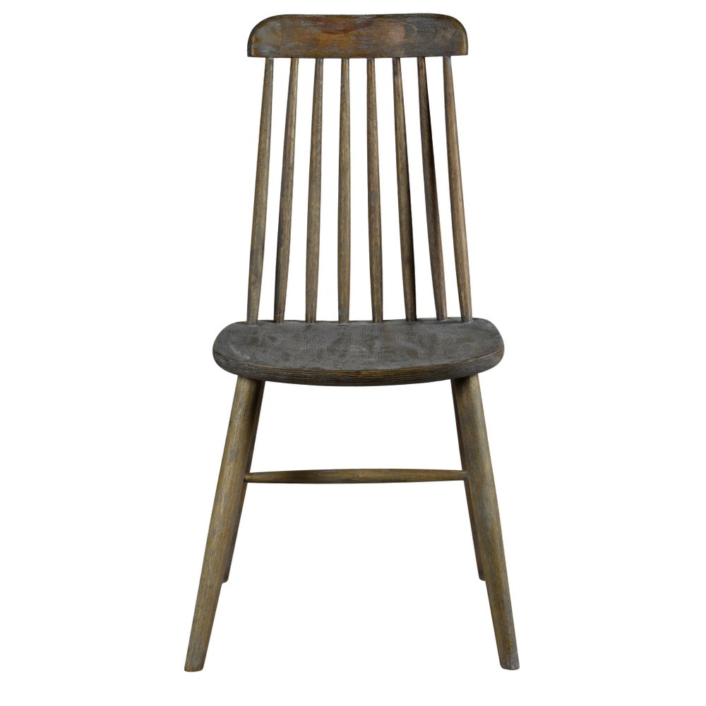 Lloyd Chair (Brown Wash)