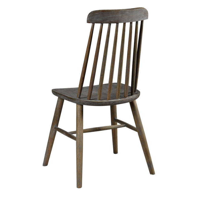 Lloyd Chair (Brown Wash)