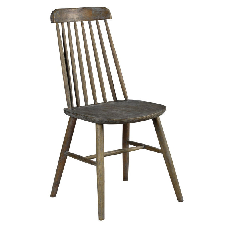 Lloyd Chair (Brown Wash)