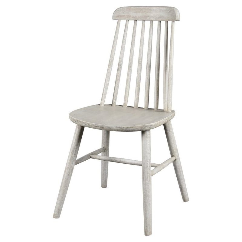 Lloyd Chair (Cottage White)
