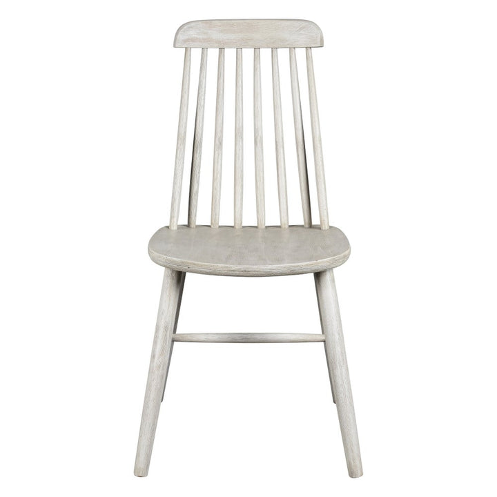 Lloyd Chair (Cottage White)